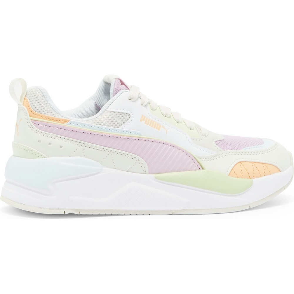 Puma X-Ray 2 Square Sneaker - Picture 3 of 12